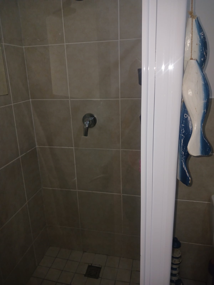 To Let 2 Bedroom Property for Rent in Beachfront Western Cape